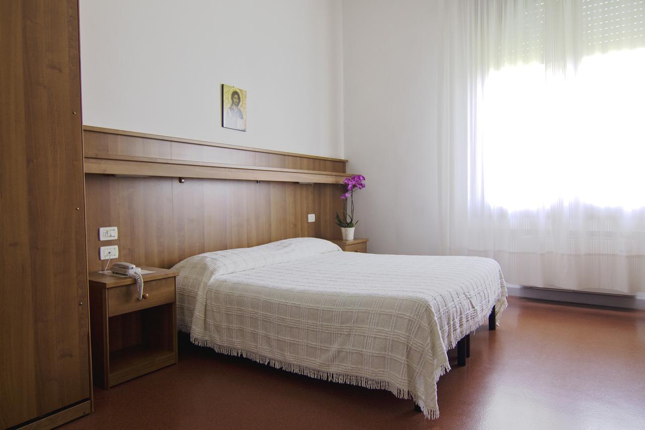 Albergo San Raffaele Vicenza Exterior photo