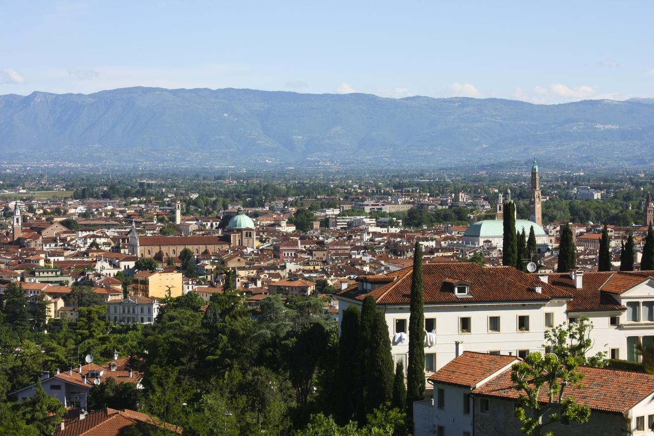Albergo San Raffaele Vicenza Exterior photo