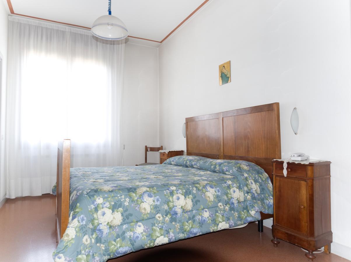 Albergo San Raffaele Vicenza Exterior photo