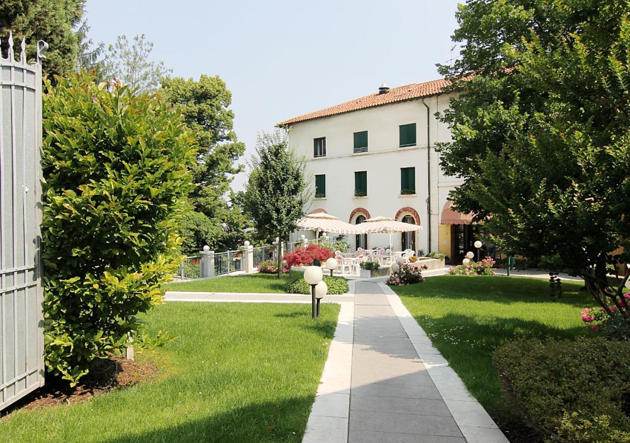 Albergo San Raffaele Vicenza Exterior photo